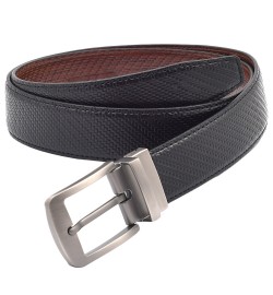 Leather Men Belt
